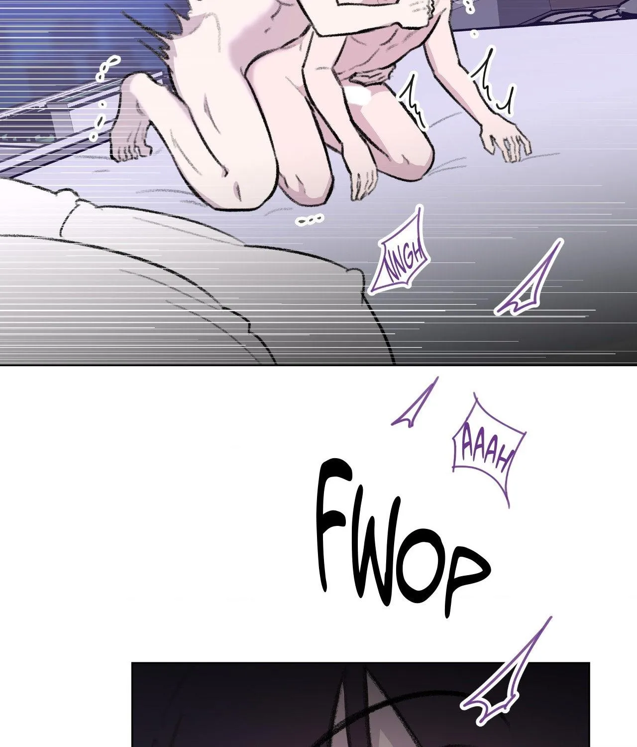 The Familiar Stranger Chapter 30 page 30 - 