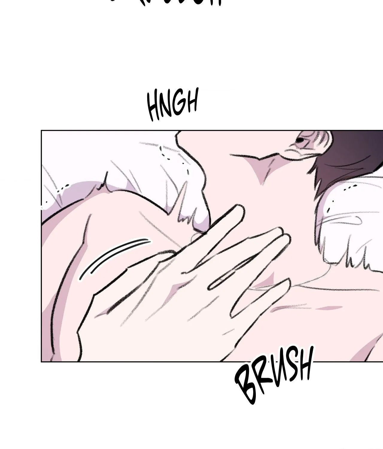 The Familiar Stranger Chapter 30 page 4 - 