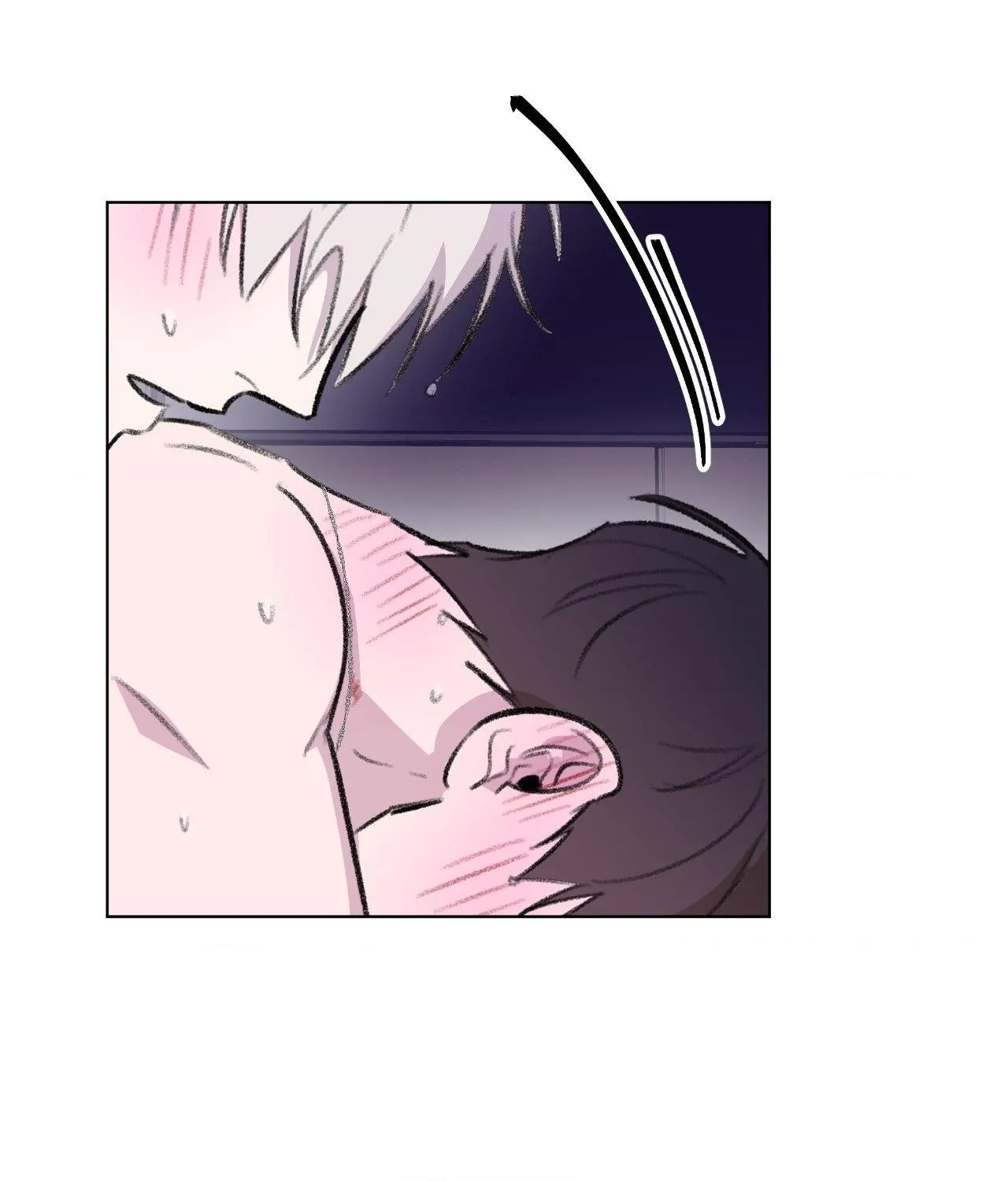 The Familiar Stranger Chapter 30 page 33 - 