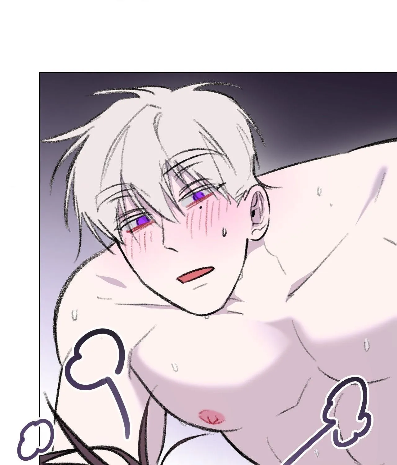 The Familiar Stranger Chapter 30 page 34 - 