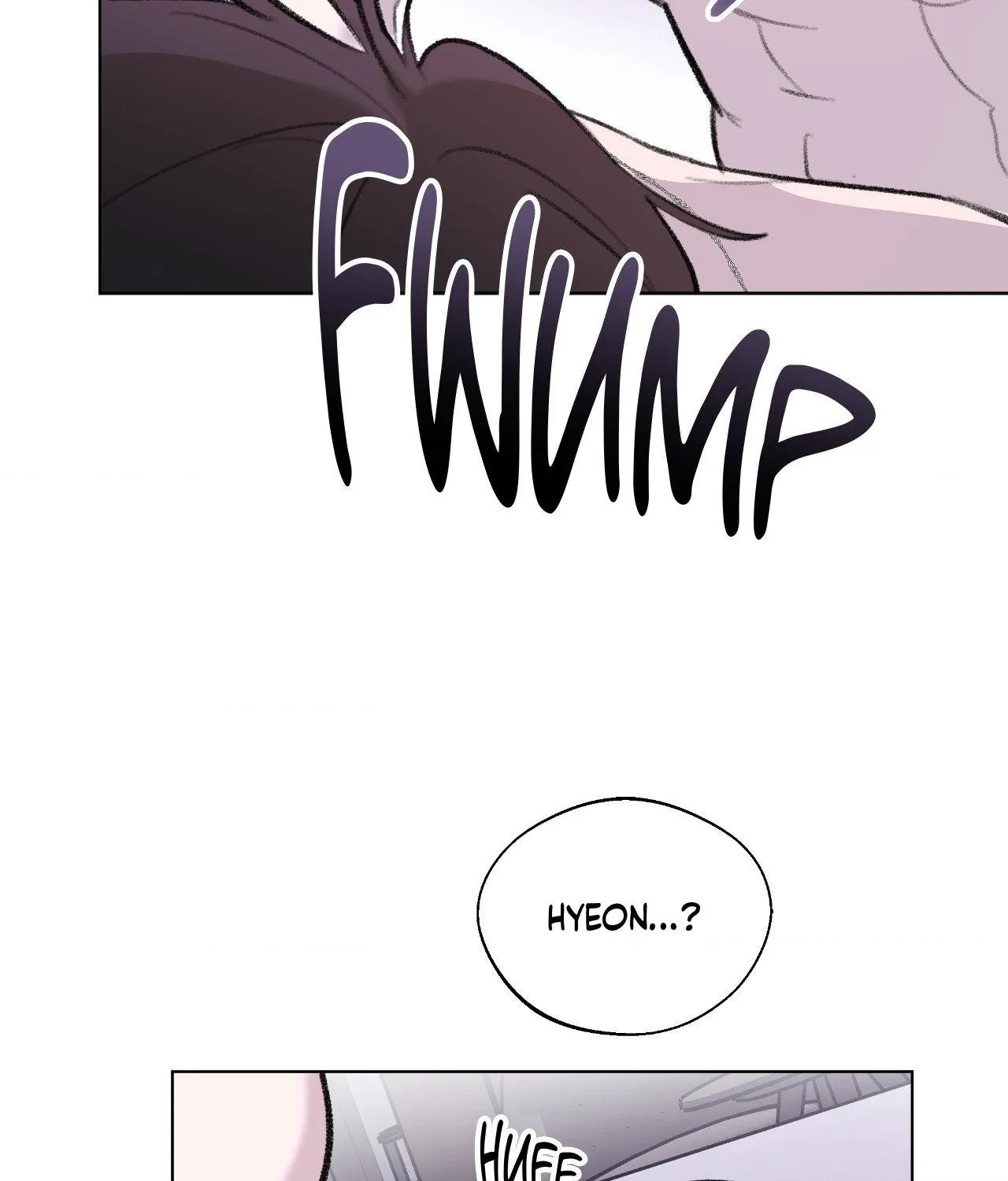 The Familiar Stranger Chapter 30 page 35 - 