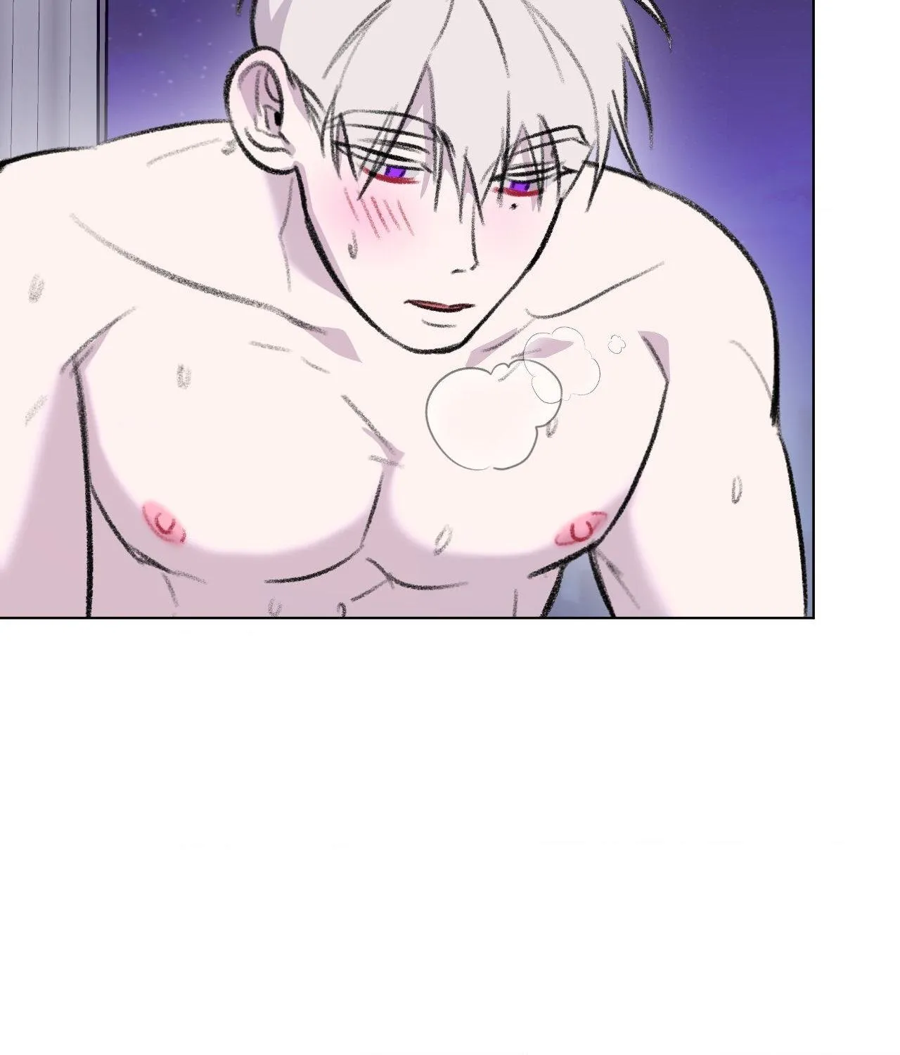 The Familiar Stranger Chapter 30 page 37 - 