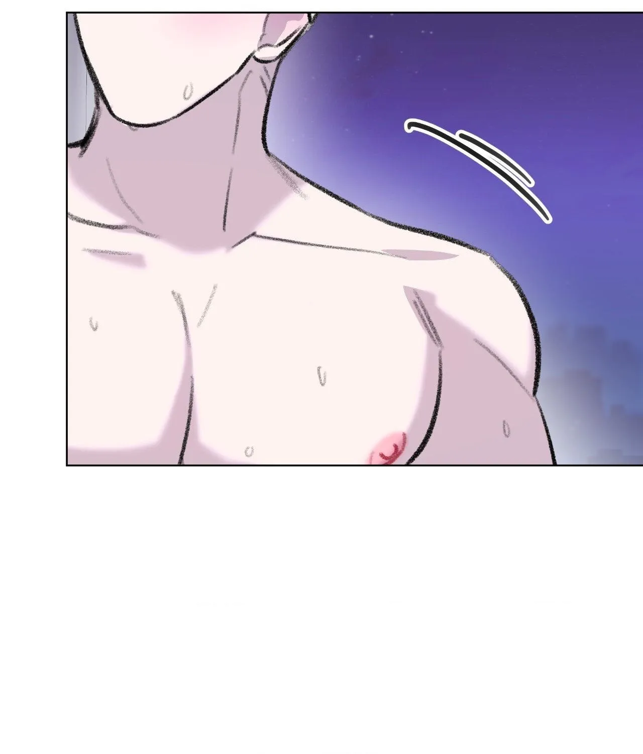 The Familiar Stranger Chapter 30 page 38 - 