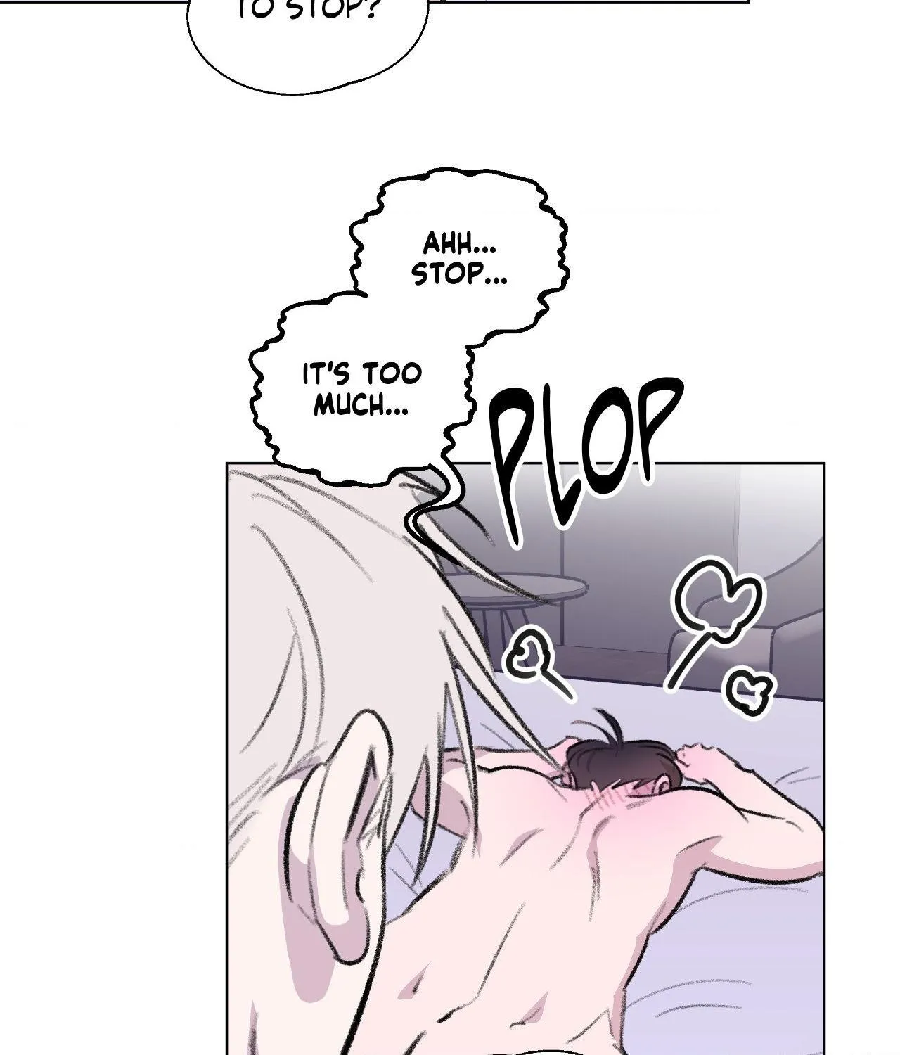 The Familiar Stranger Chapter 30 page 41 - 