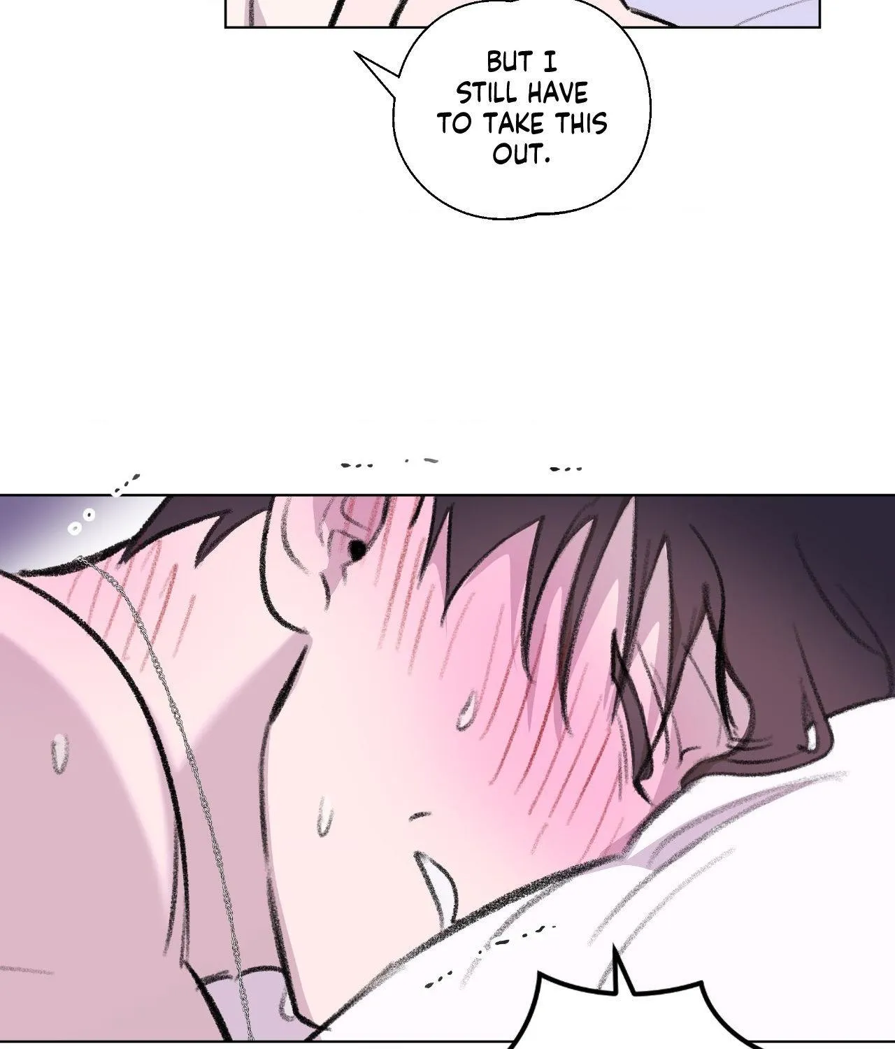 The Familiar Stranger Chapter 30 page 42 - 