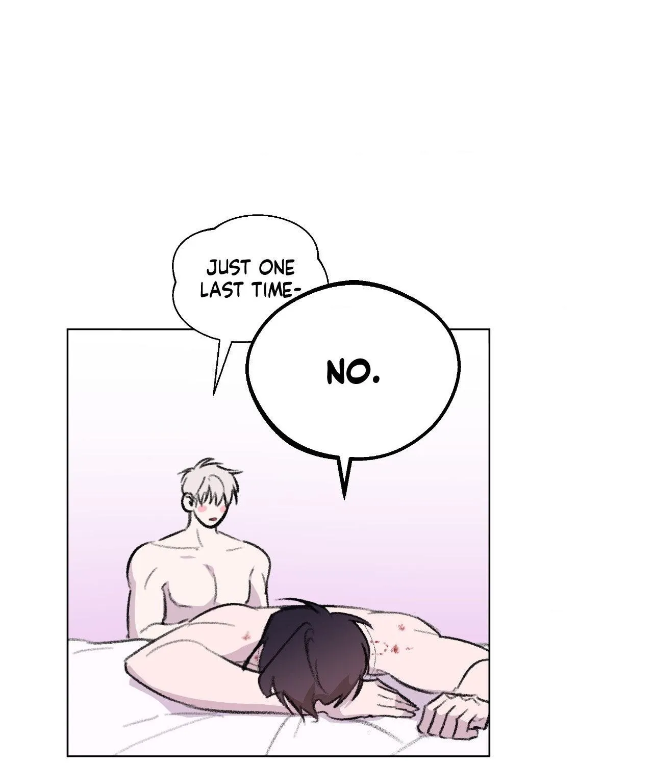 The Familiar Stranger Chapter 30 page 46 - 