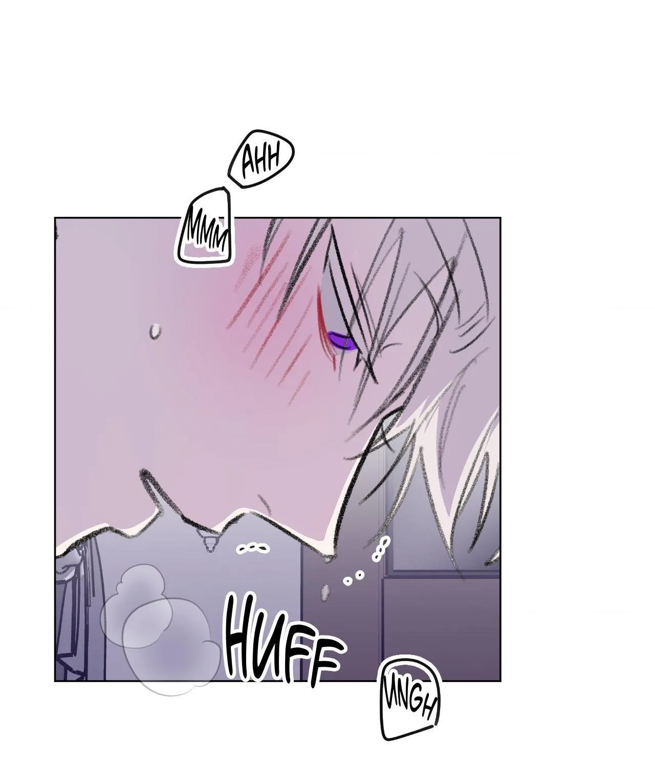 The Familiar Stranger Chapter 30 page 6 - 