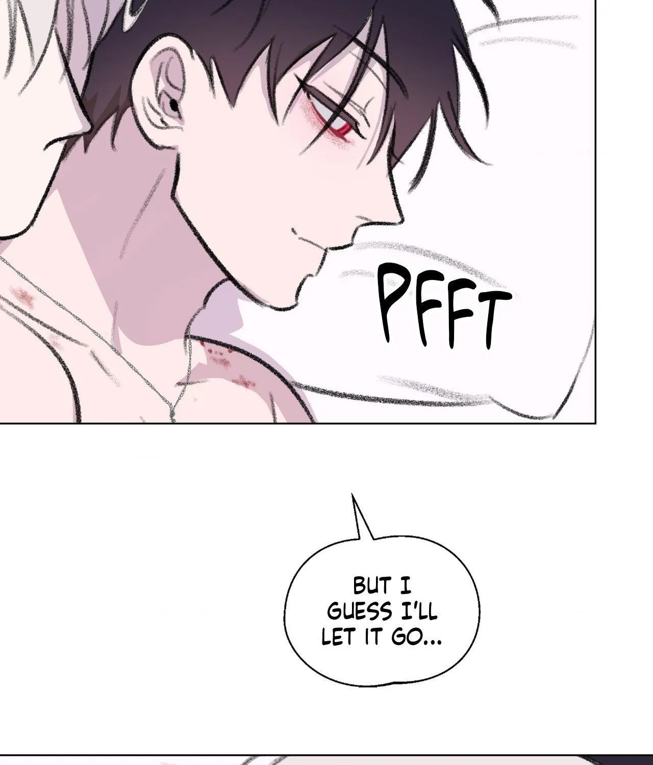 The Familiar Stranger Chapter 30 page 53 - 