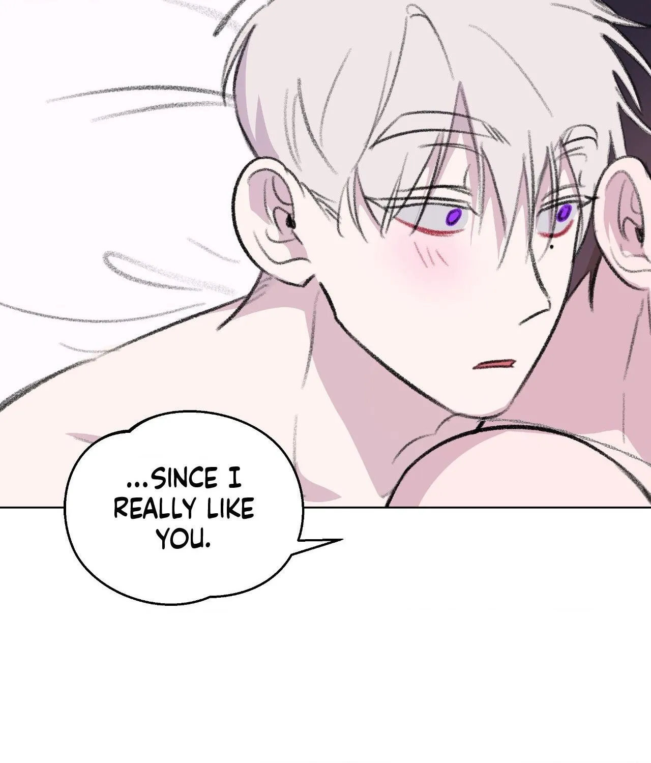 The Familiar Stranger Chapter 30 page 54 - 