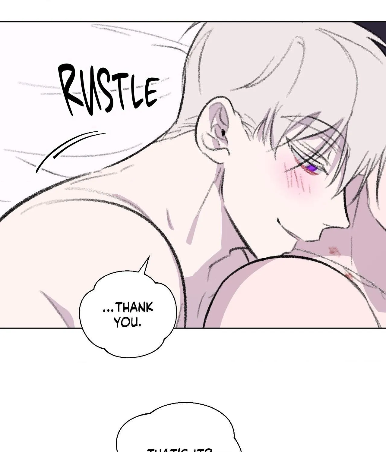 The Familiar Stranger Chapter 30 page 55 - 