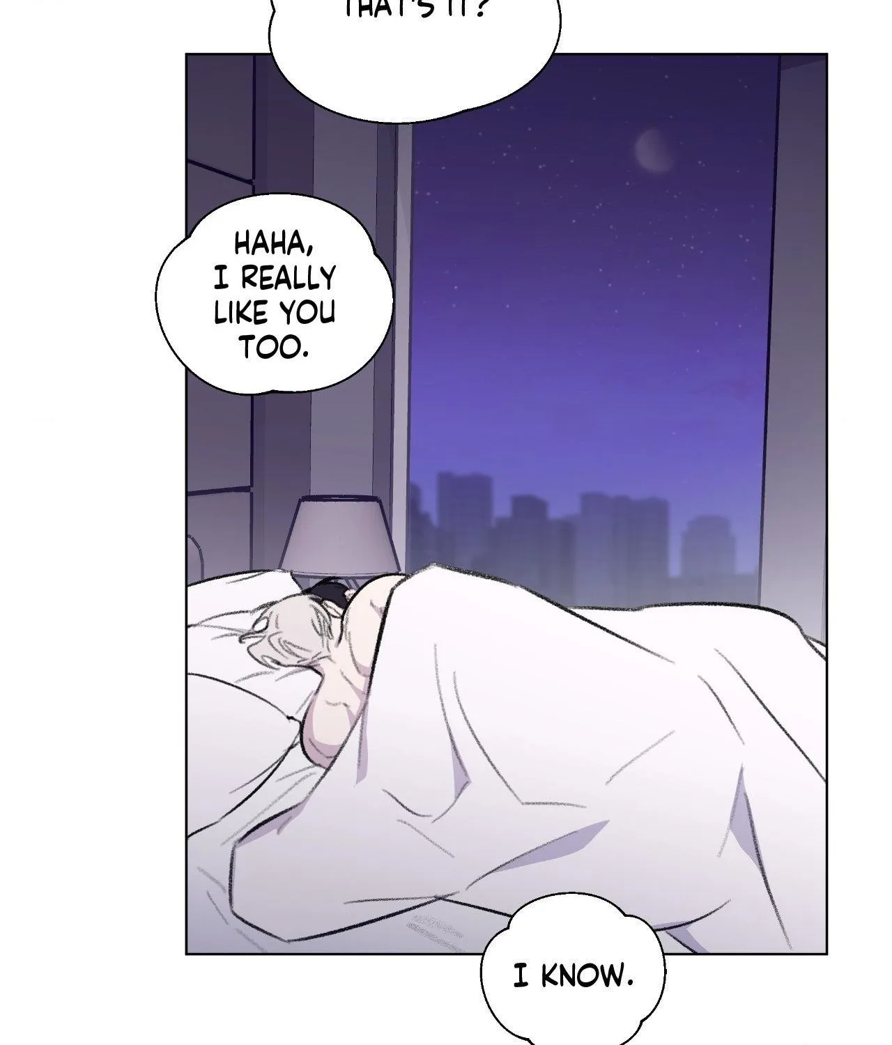 The Familiar Stranger Chapter 30 page 56 - 