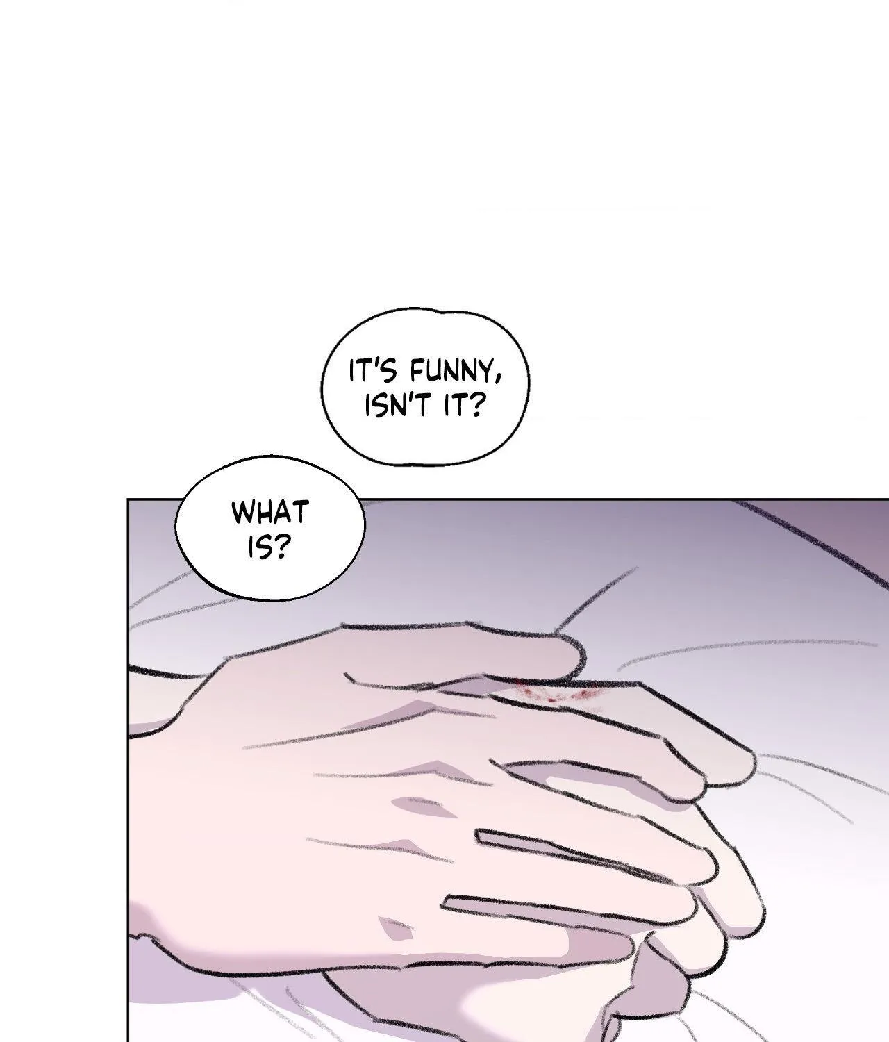 The Familiar Stranger Chapter 30 page 58 - 