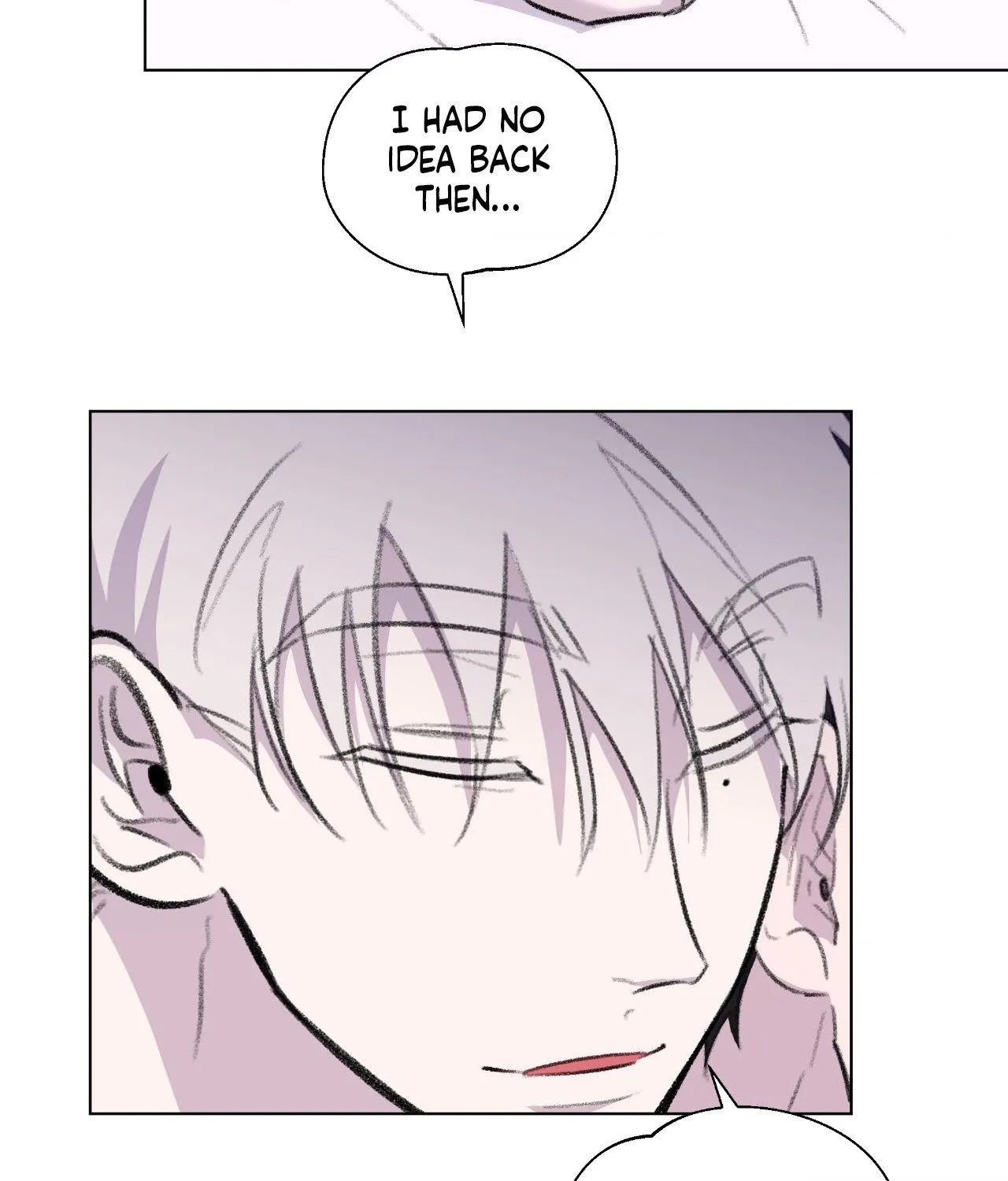 The Familiar Stranger Chapter 30 page 59 - 