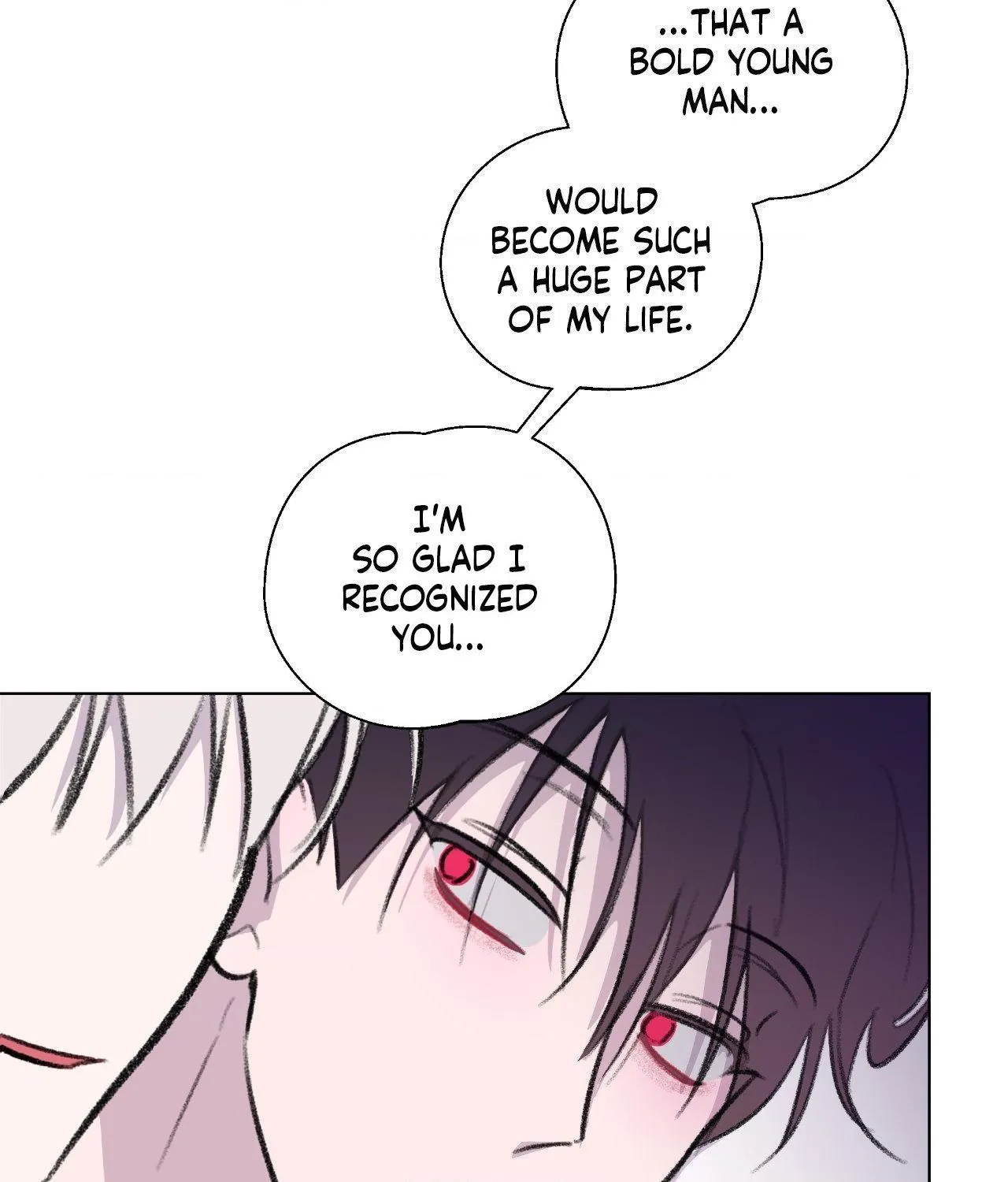 The Familiar Stranger Chapter 30 page 60 - 