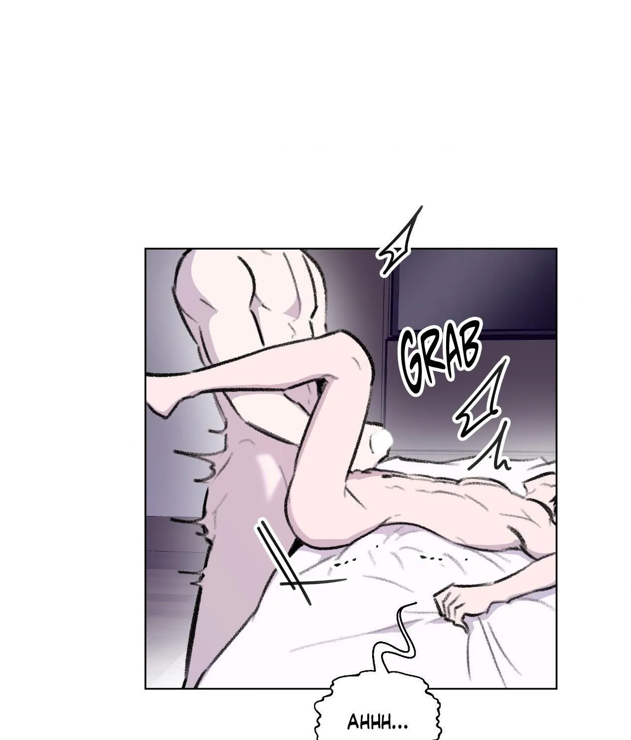 The Familiar Stranger Chapter 30 page 7 - 