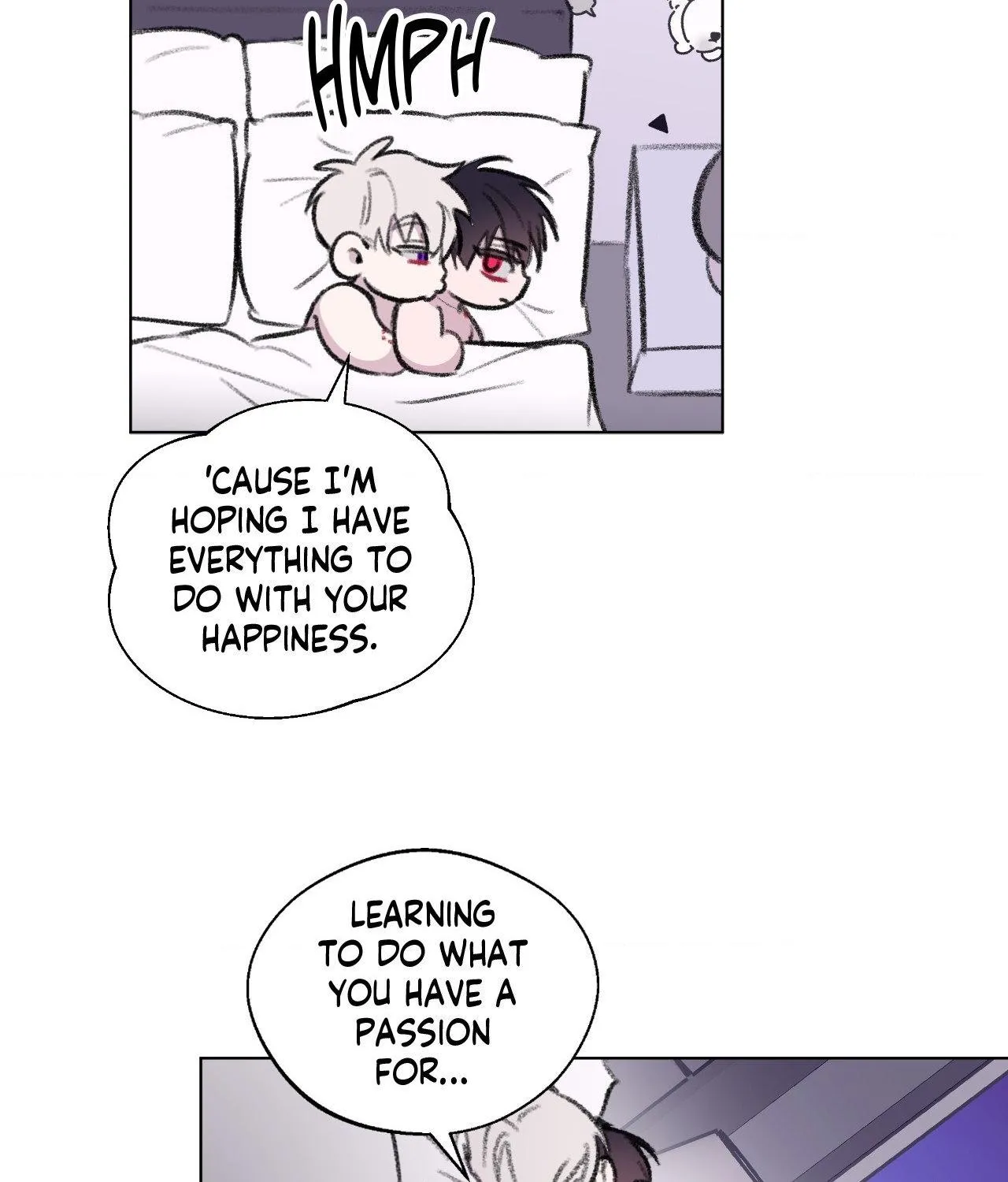 The Familiar Stranger Chapter 30 page 63 - 