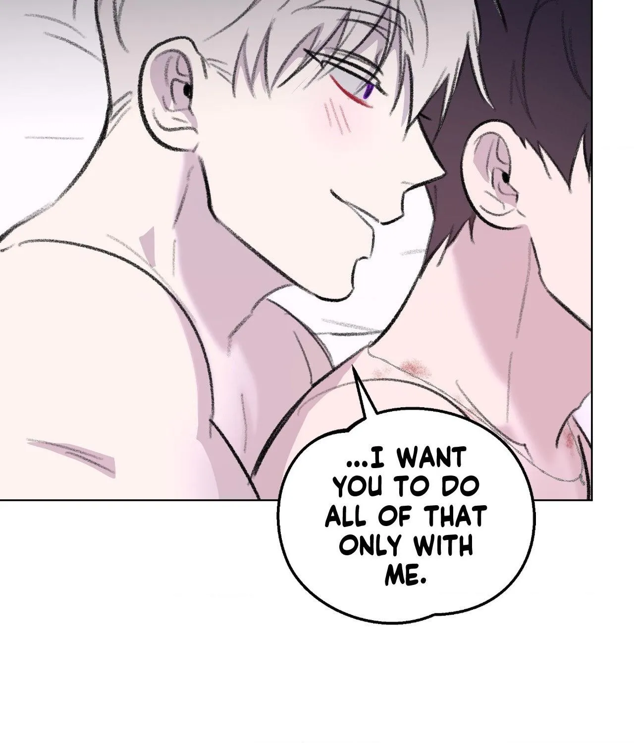 The Familiar Stranger Chapter 30 page 65 - 