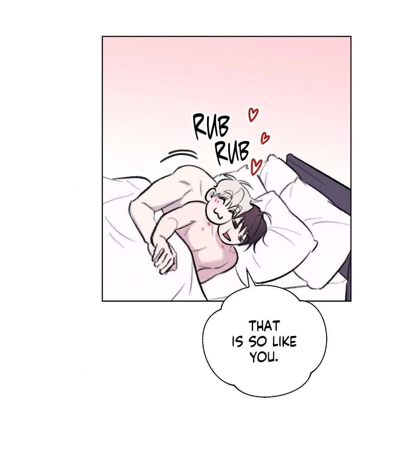 The Familiar Stranger Chapter 30 page 66 - 