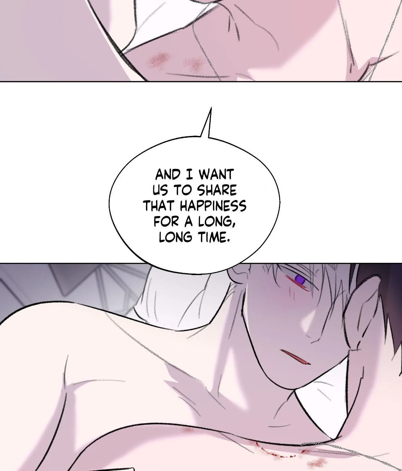 The Familiar Stranger Chapter 30 page 69 - 