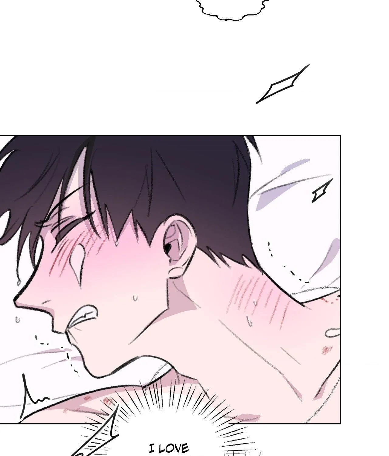 The Familiar Stranger Chapter 30 page 8 - 