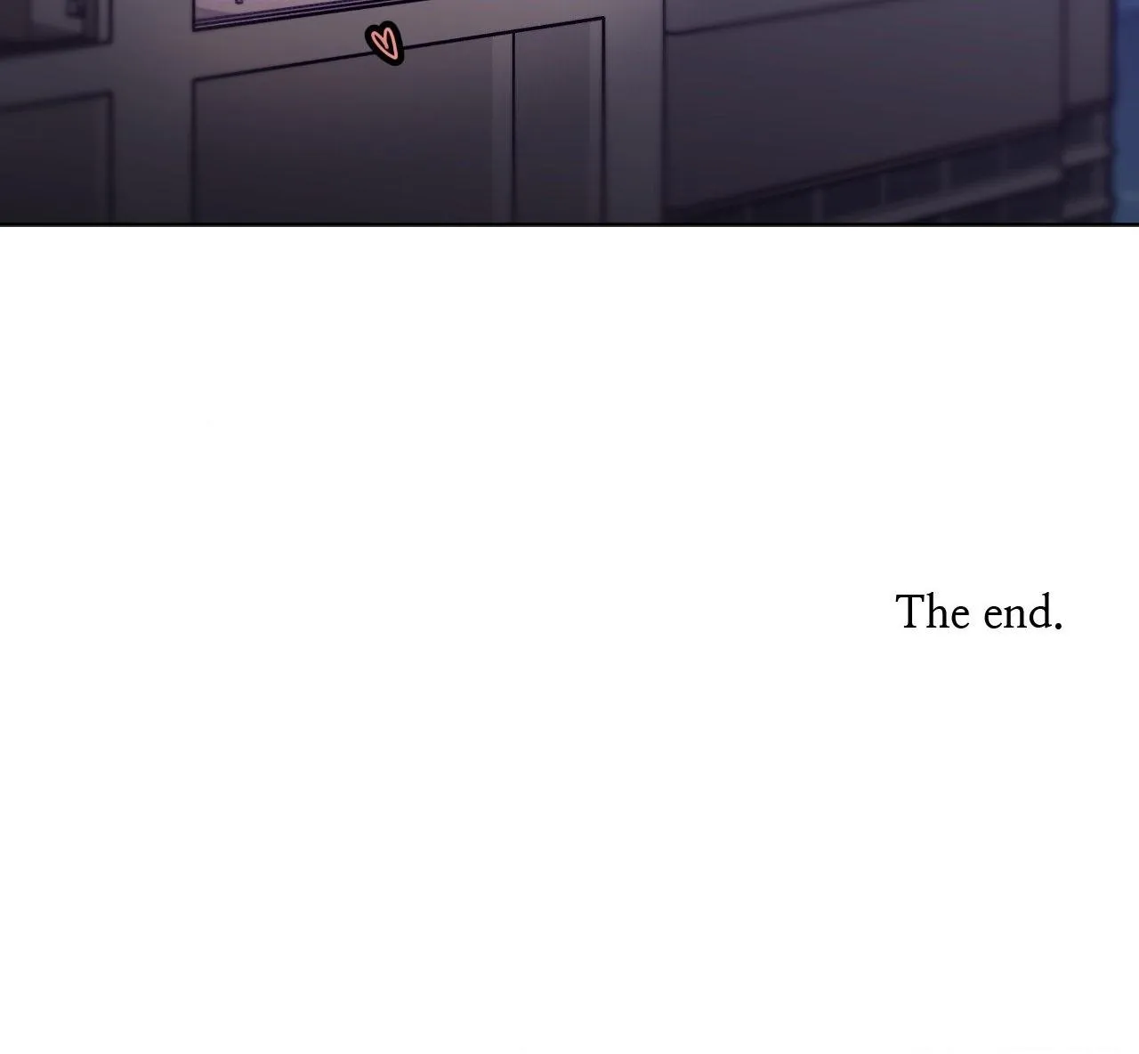 The Familiar Stranger Chapter 30 page 74 - 
