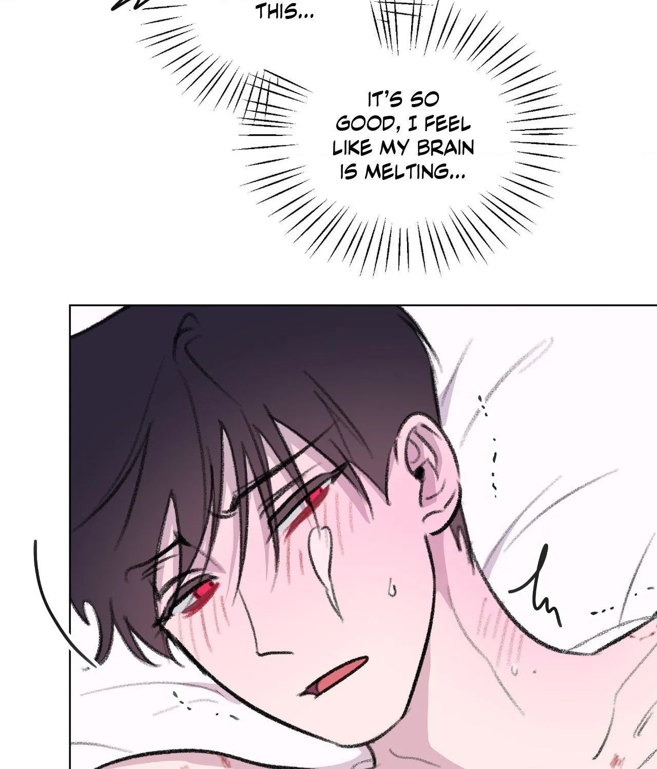 The Familiar Stranger Chapter 30 page 9 - 