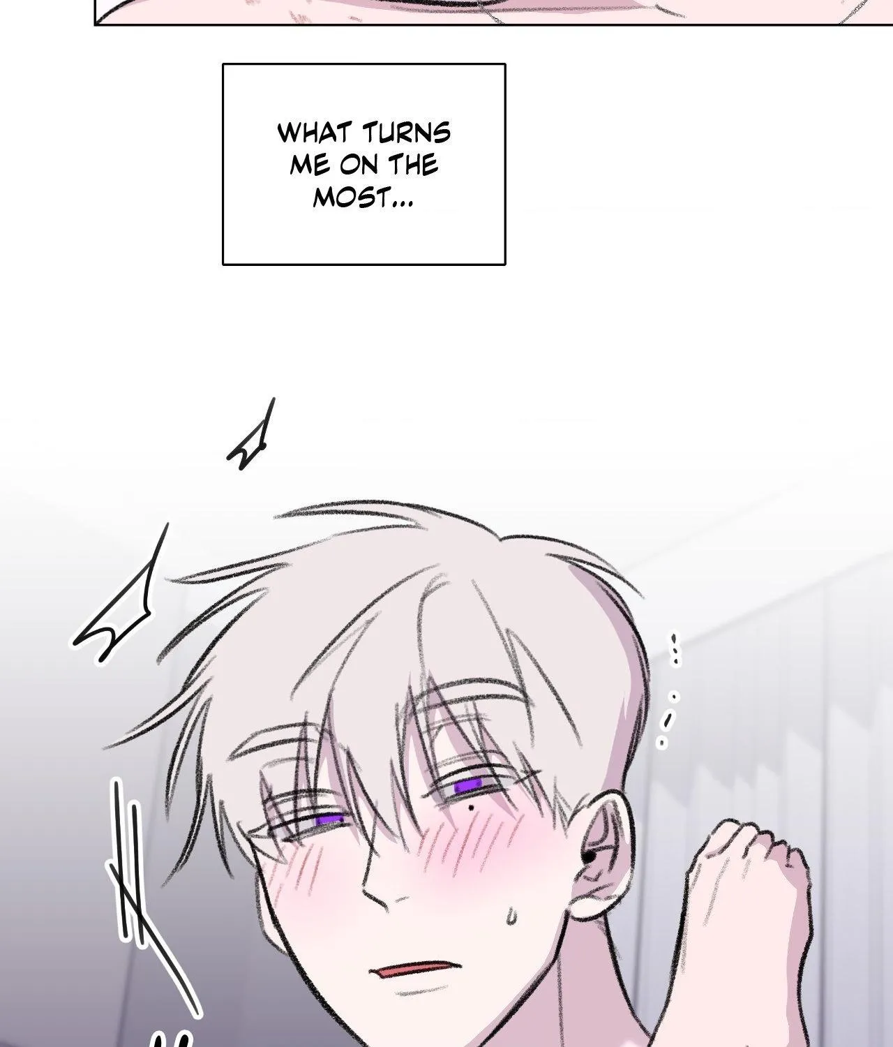 The Familiar Stranger Chapter 30 page 10 - 
