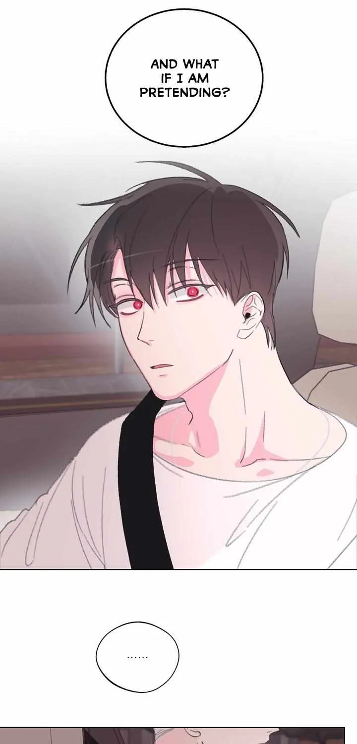 The Familiar Stranger Chapter 4 page 14 - 