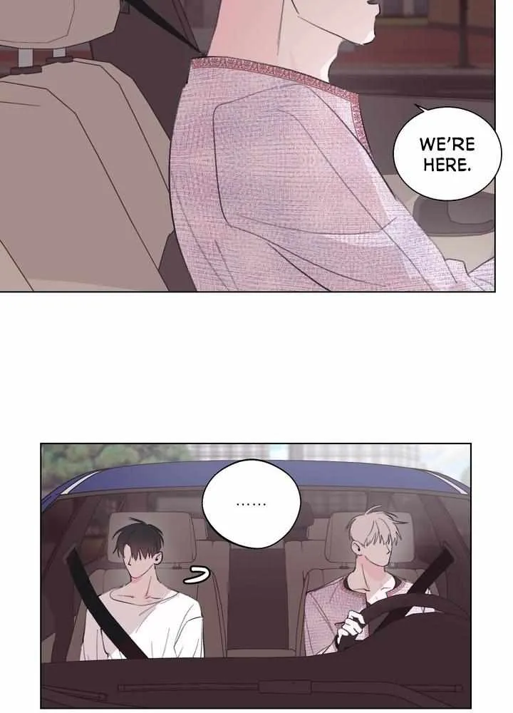 The Familiar Stranger Chapter 4 page 15 - 