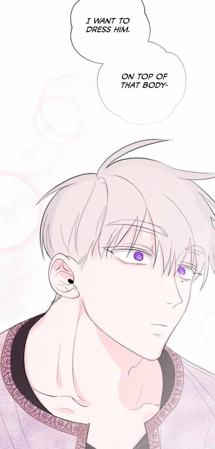 The Familiar Stranger Chapter 4 page 30 - 