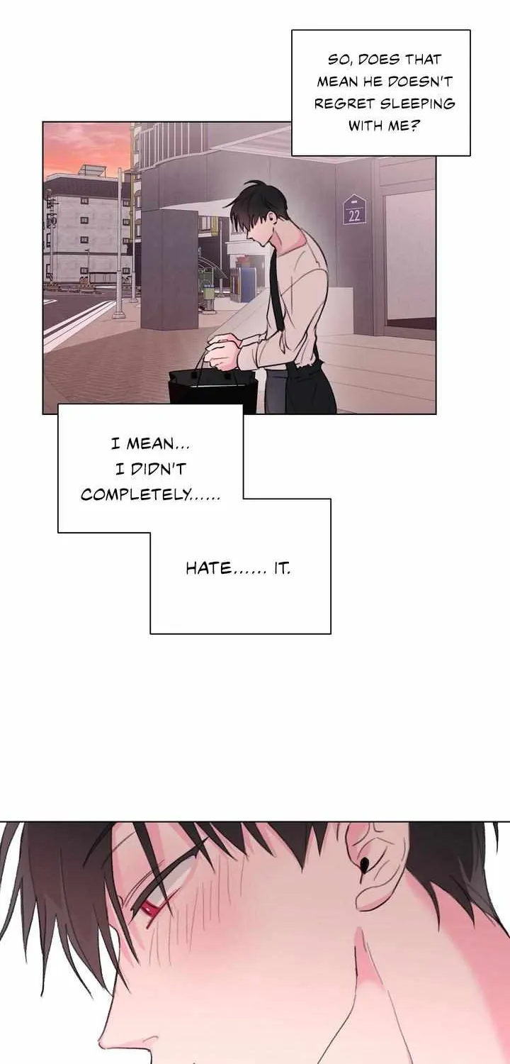 The Familiar Stranger Chapter 4 page 40 - 