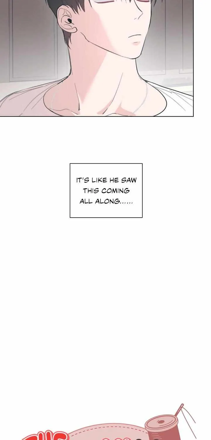 The Familiar Stranger Chapter 4 page 10 - 