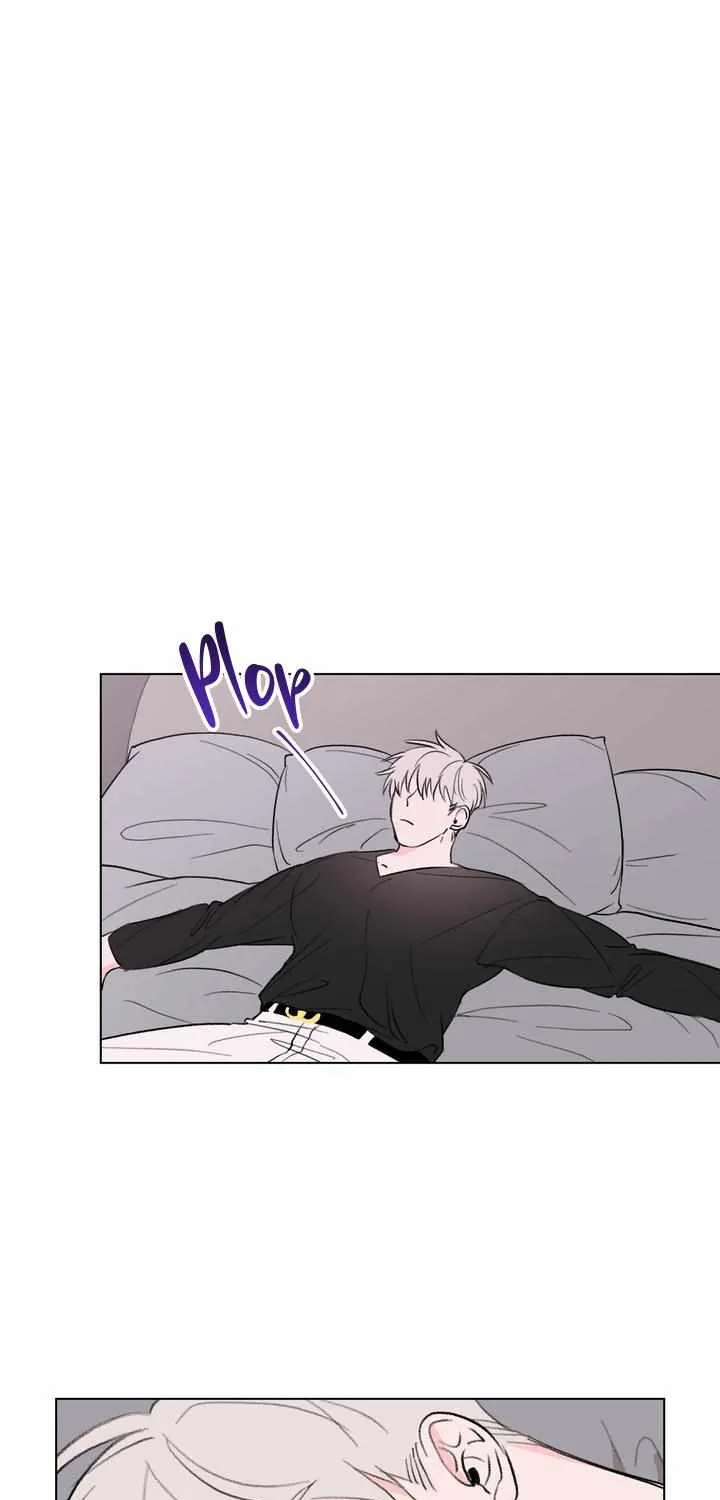 The Familiar Stranger Chapter 5 page 2 - 