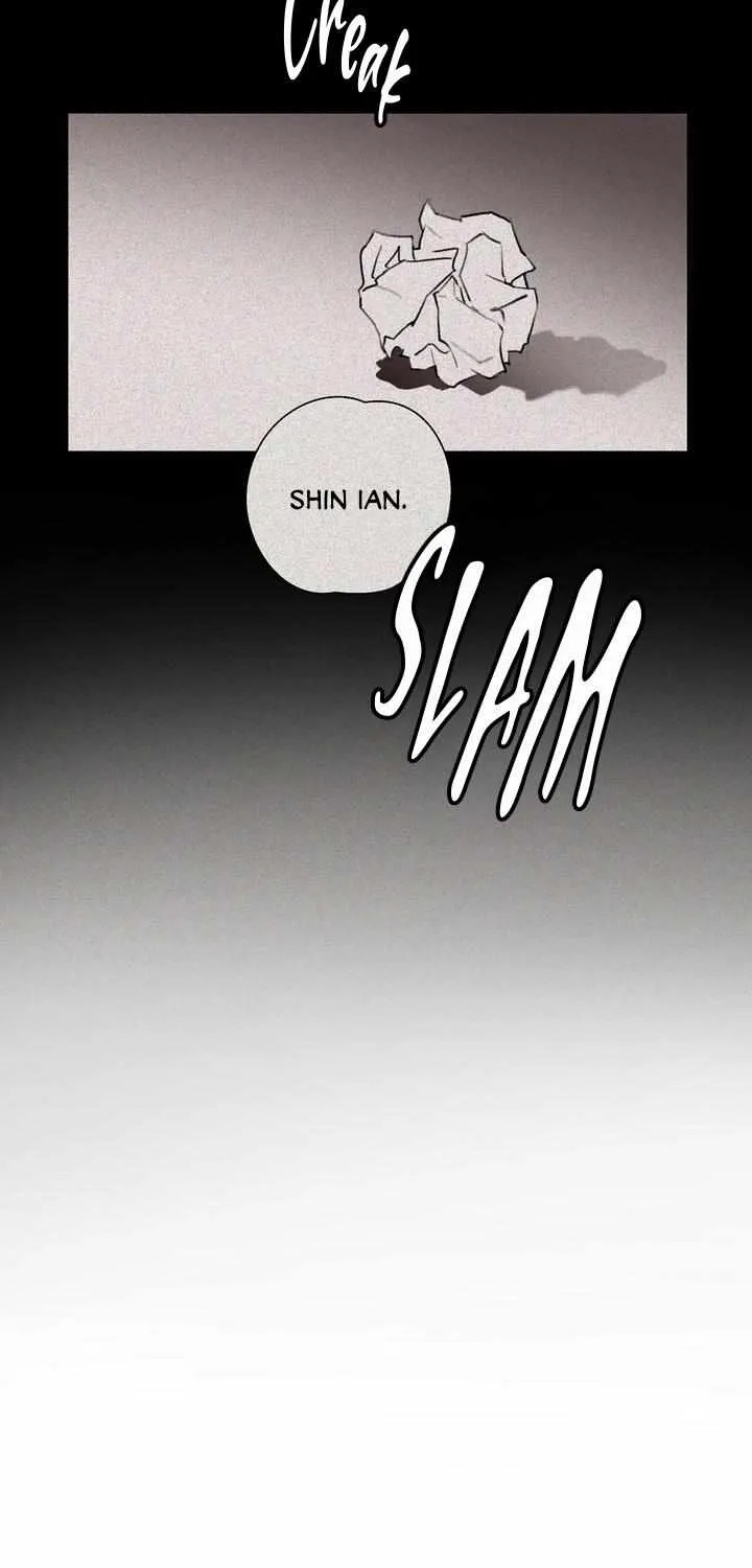 The Familiar Stranger Chapter 5 page 12 - 