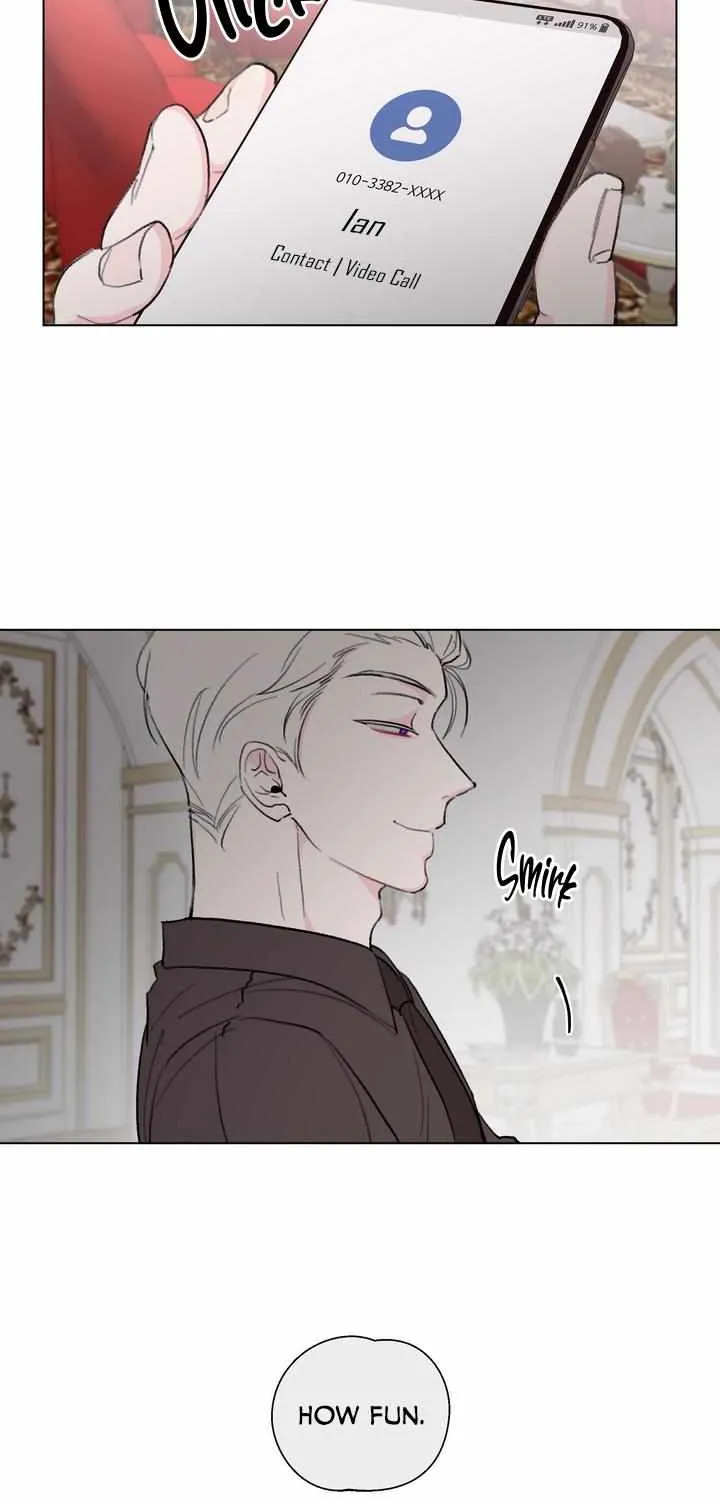 The Familiar Stranger Chapter 5 page 18 - 