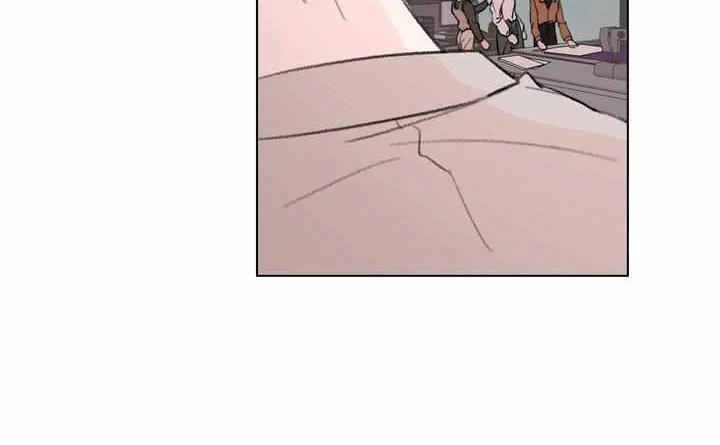 The Familiar Stranger Chapter 5 page 29 - 
