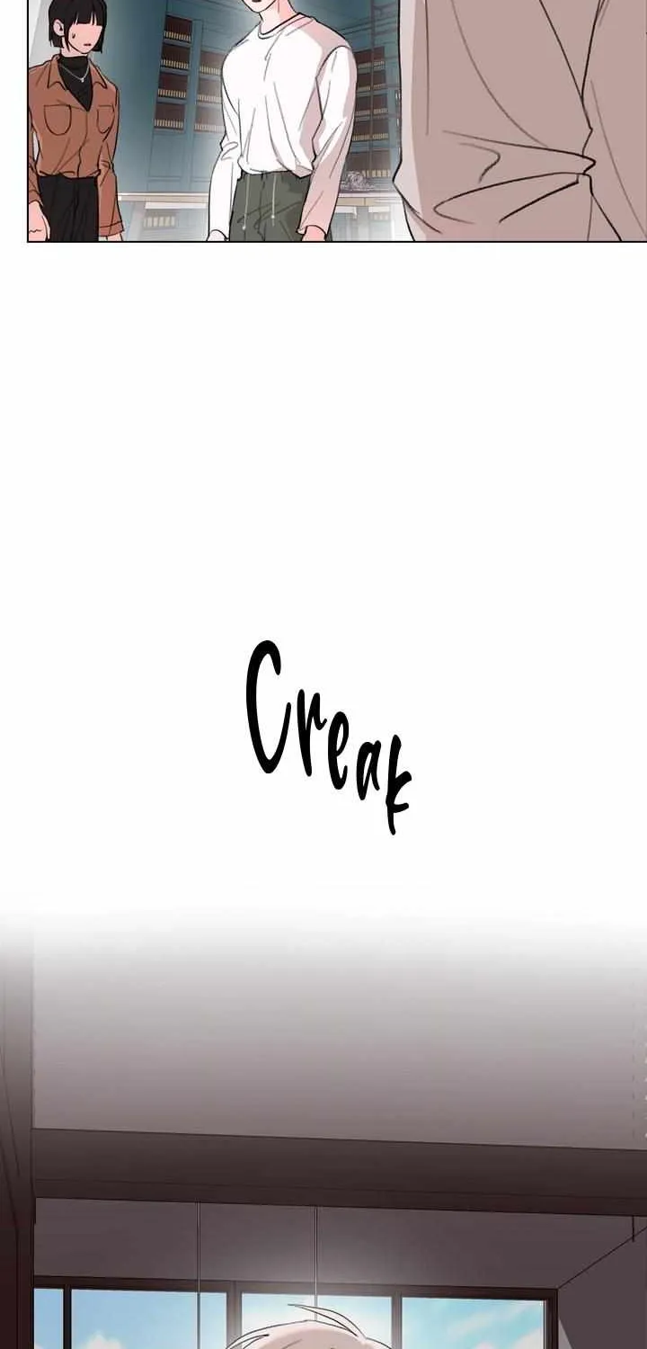 The Familiar Stranger Chapter 5 page 39 - 