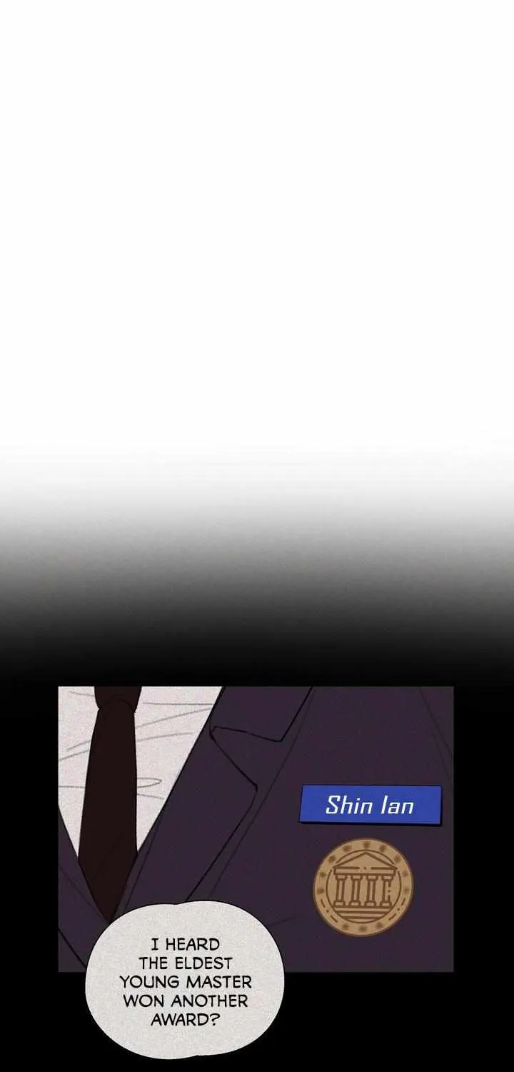 The Familiar Stranger Chapter 5 page 7 - 