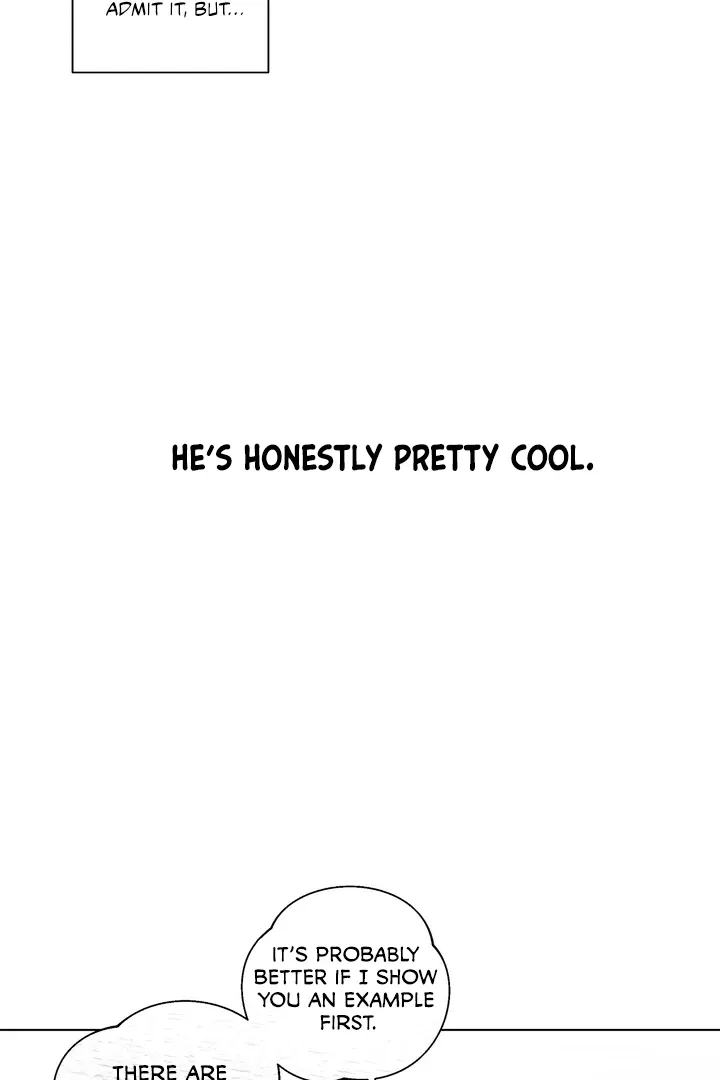 The Familiar Stranger Chapter 6 page 24 - 