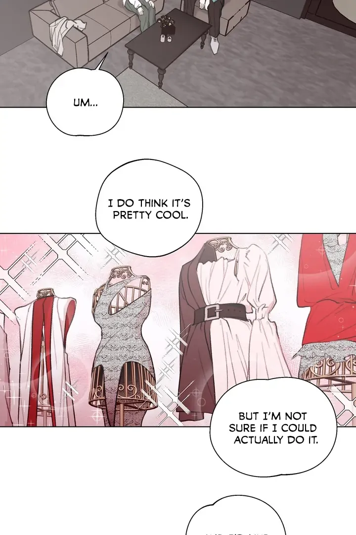 The Familiar Stranger Chapter 6 page 4 - 