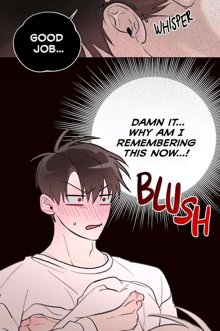The Familiar Stranger Chapter 6 page 35 - 