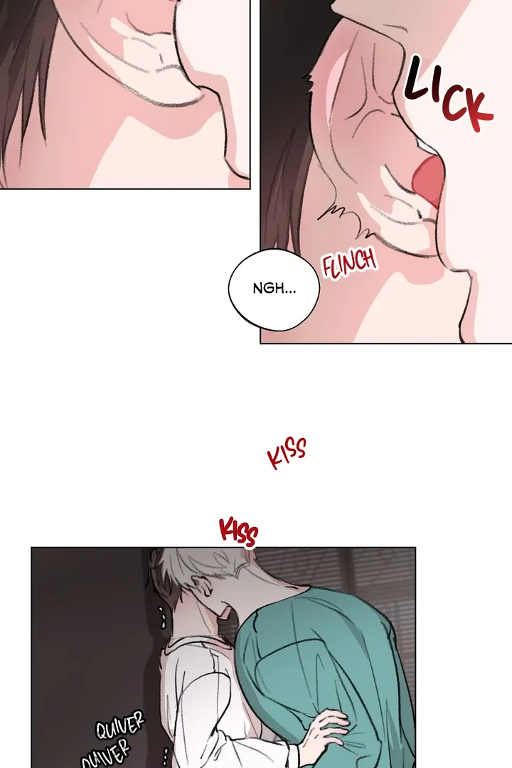 The Familiar Stranger Chapter 6 page 48 - 