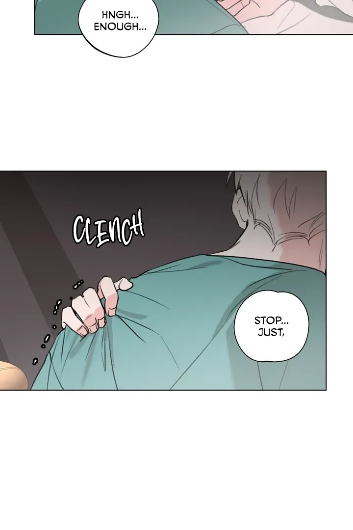 The Familiar Stranger Chapter 6 page 50 - 