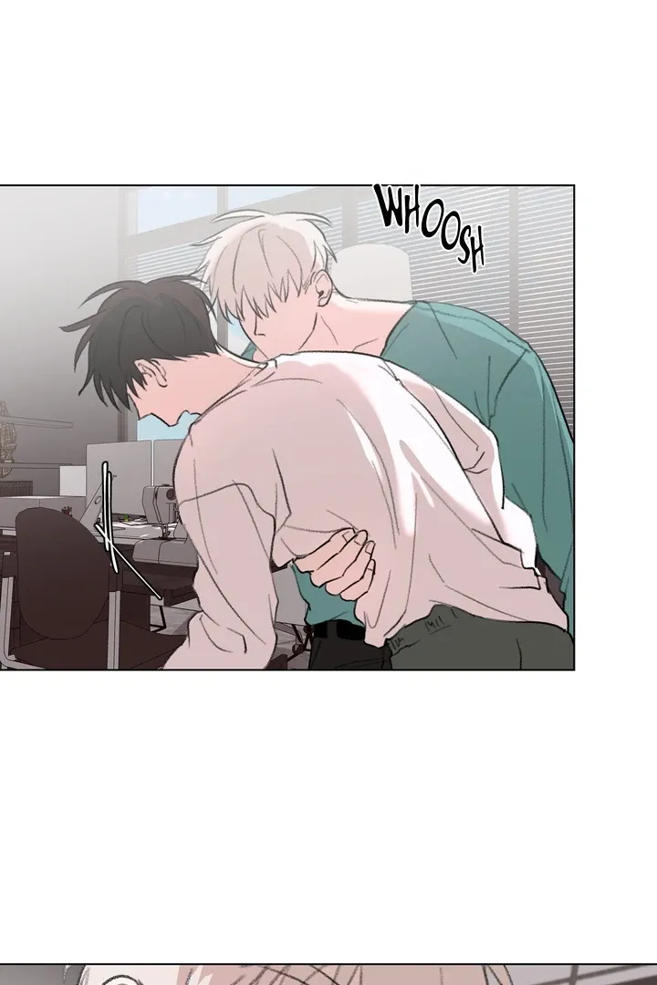 The Familiar Stranger Chapter 6 page 54 - 