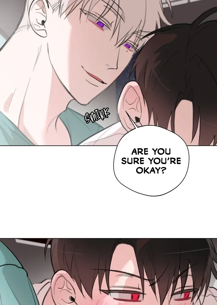 The Familiar Stranger Chapter 6 page 55 - 