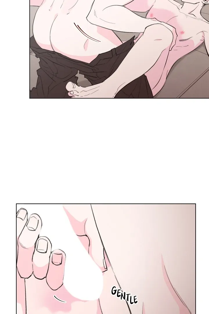 The Familiar Stranger Chapter 7 page 14 - 
