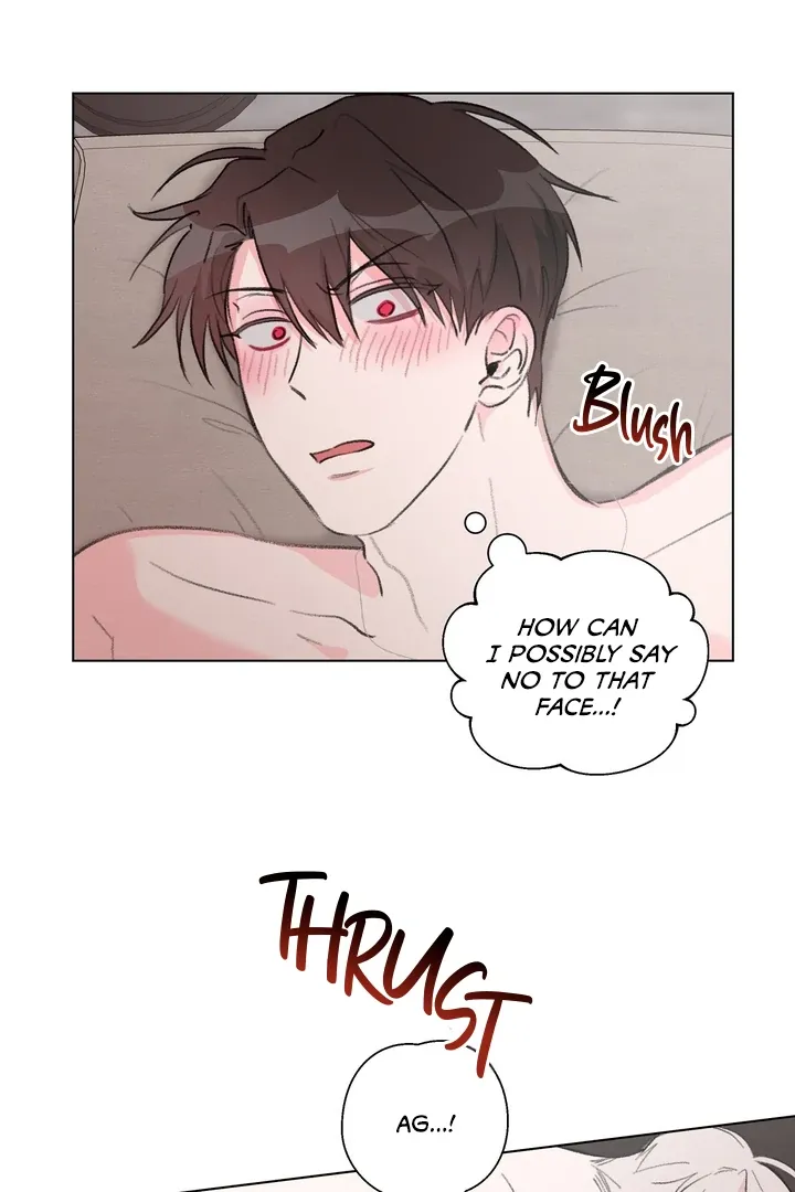 The Familiar Stranger Chapter 7 page 18 - 