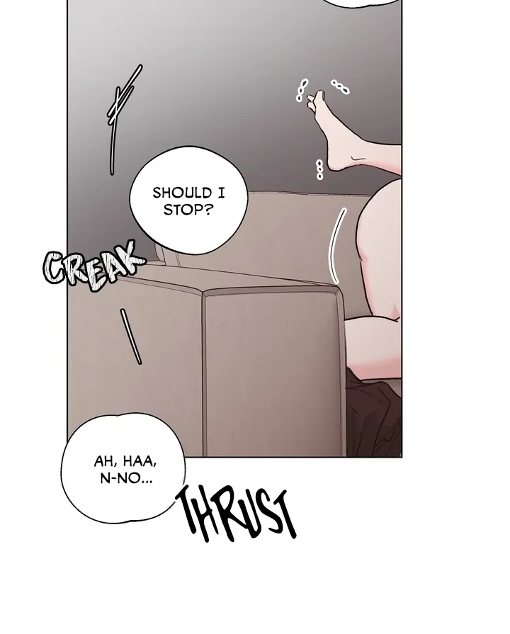 The Familiar Stranger Chapter 7 page 20 - 