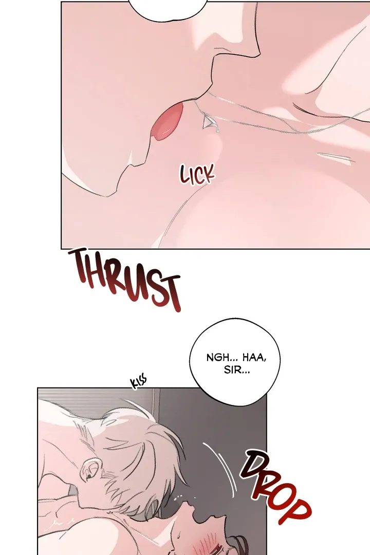 The Familiar Stranger Chapter 7 page 24 - 