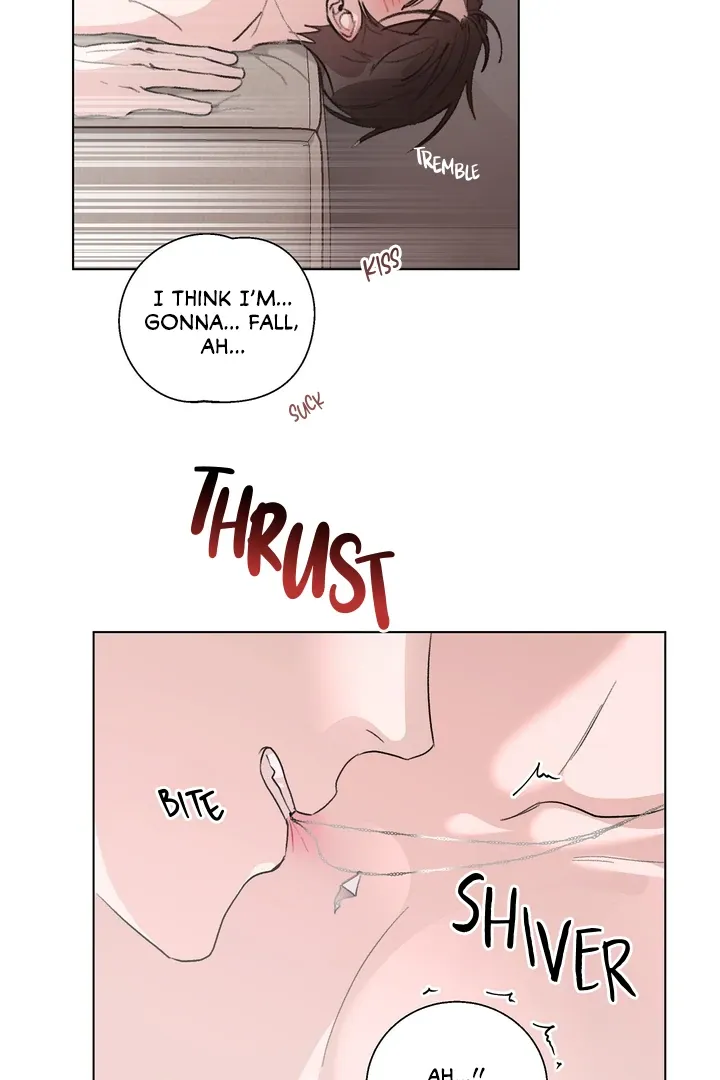 The Familiar Stranger Chapter 7 page 25 - 